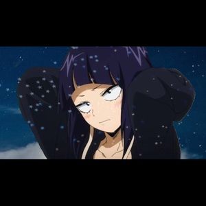 Meet your Posher, Brooke, (I go by Elizabeth)